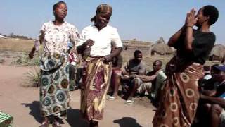 Mozambique dance [upl. by Maighdlin]