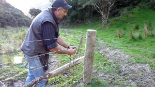 best agricultural fencing tips  TIP N°1 [upl. by Sutit472]