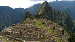 Ancient Inca  History Documentary [upl. by Aeli]