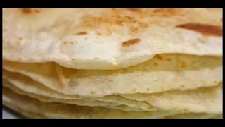 Best Roti Recipe [upl. by Thackeray133]