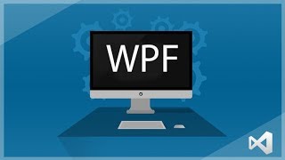 WPF in Visual Studio 2019  Getting Started [upl. by Rozamond]