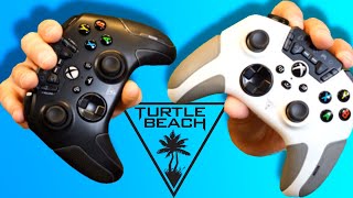 YOU NEED THIS Turtle Beach Recon Controller detailed Review [upl. by Atinahs]