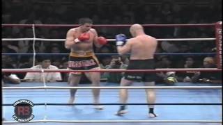 K1 Classics Mike Bernardo vs Peter Aerts [upl. by Browning301]