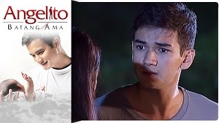 Angelito Ang Batang Ama  Episode 6  YouTube Super Stream [upl. by Zalea459]