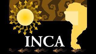 THE INCA CREATION MYTH [upl. by Aneahs]