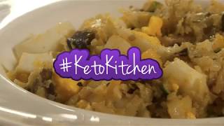 Ketogenic Kedgeree [upl. by Ulrike]