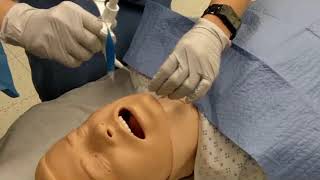 What is Tracheostomy [upl. by Emerick849]