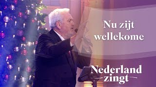 Nu zijt wellekome  Nederland Zingt [upl. by Namsaj569]