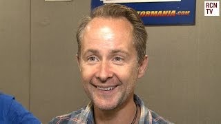 Billy Boyd Interview  The Lord of the Rings amp Hobbits [upl. by Hanikahs]