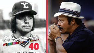 How the Dodgers discovered Fernando Valenzuela  Fernandomania  40 Ep 2 [upl. by Kreis]