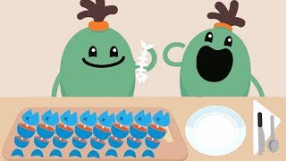 Play Fun Kitchen Foods Cooking Game  Dumb Ways JR Boffos Breakfast [upl. by O'Carroll497]