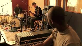 Cory Henry Mike League amp Nat Townsley Stevie Wonders Creepin [upl. by Endaira]