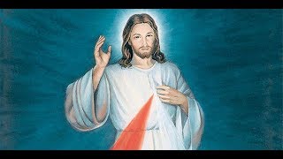 Chaplet of Divine Mercy The 3 OClock Prayer [upl. by Artaed]