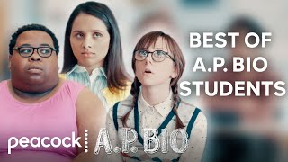 The Best Of AP Bio Students  AP Bio [upl. by Allenrac]