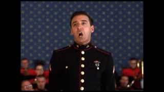 Gomer Pyle sings The Impossible Dream [upl. by Airehs]