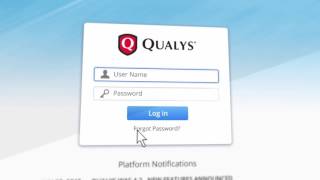 Qualys  Vulnerability Management for Dummies  Chapter 2 [upl. by Aowda104]