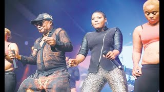 DJ SLYD RHUMBA MIX 2019 NONSTOP KOFFI OLOMIDE FRANCOMADILUFALLY IPUPA [upl. by Pax]