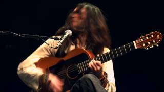 The Song of the Golden Dragon  Live in Odeon Vienna 2011  Estas Tonne [upl. by Aurora853]