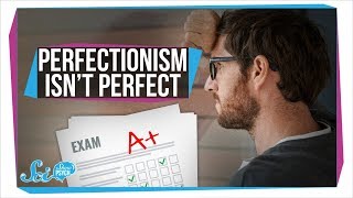 Why Perfectionism Isn’t as Good as You Think [upl. by Yesiad]