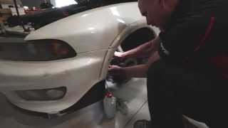 How To Change Your Brake Fluid [upl. by Byrom]