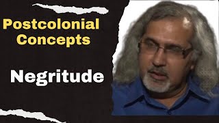 Négritude Movement Postcolonial Theory concepts  Postcolonialism [upl. by Annasiul]