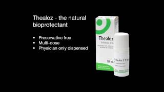 THEALOZ 3 Trehalose  The Natural Bioprotectant [upl. by Irej]