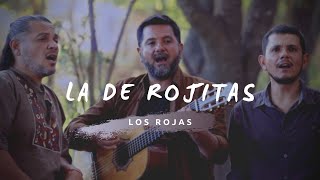 Los Rojas  La de rojitas [upl. by Harding]