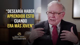 El Consejo más honesto sobre CÓMO TENER ÉXITO en la Vida ¡ESTO cambiará tu futuro [upl. by Pernell]