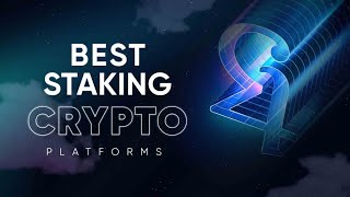 what is cryptocurrency staking [upl. by Aniz]