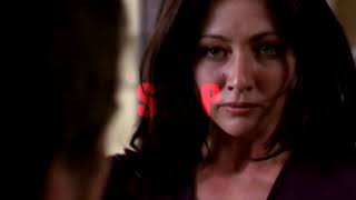 prue halliwell  tribute quotsurvivorquot [upl. by Ihteerp]