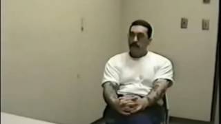 Former Mexican Mafia Member Rene quotBoxerquot Enriquez Prison Interview [upl. by Enihpets]