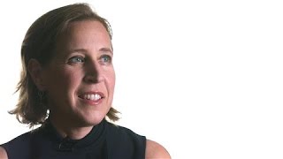 YouTube CEO Susan Wojcicki How I Work [upl. by Karita659]