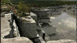 Swenson Granite Works Tour [upl. by Siri]