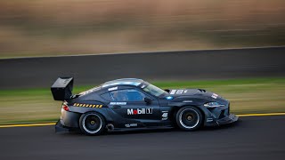 Formula Supra at World Time Attack [upl. by Formenti890]