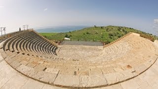 Limassol Highlights and Pafos UNESCO Tour [upl. by Imoen]