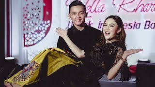 Dory Harsa  Mantan Goblok  Dangdut Official Music Video [upl. by Airebma798]