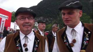 Switzerland Yodeling [upl. by Friedrich740]