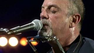 Billy Joel Piano Man Live at Tokyo Dome HD [upl. by Aniala]