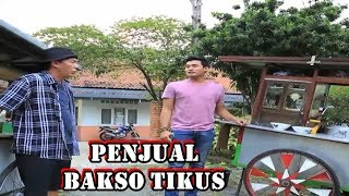 Penjual Bakso Tikus  Jodoh Wasiat Bapak  ANTV Eps 64 [upl. by Haram]