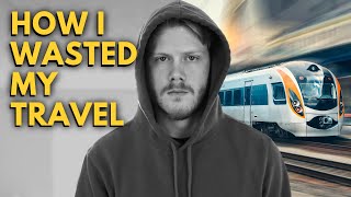 Europe Travel Mistakes To Avoid [upl. by Arhaz]