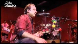 Garaj Baras  Rahat Fateh Ali Khan amp Ali Azmat  Season 1  Coke Studio  RohailHyattMusic [upl. by Ilan]