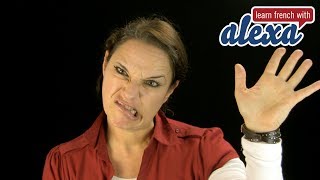 Welcome to the Learn French With Alexa Youtube Channel [upl. by Ttnerb]