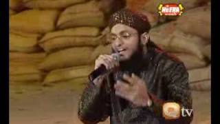 Karam Sarkar Karte Hain  Tahir Qadri [upl. by Daughtry]