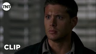 Supernatural The Hellhounds Take Dean  Season 3 CLIP  TNT [upl. by Atiran611]