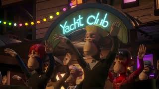 BAYC  Bored Ape Yacht Club [upl. by Aynik]