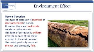 Cathodic Protection Introduction [upl. by Gracie]