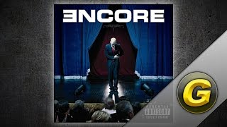 Eminem  Encore feat Dr Dre amp 50 Cent [upl. by Durward]