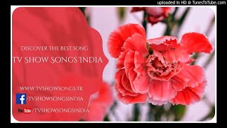 Kis Desh Mein Hai Mera Dil  Title Song Ishq Masoom Hai  Star Plus [upl. by Annayt]