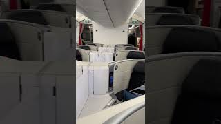 Air France Business Class [upl. by Jarus]