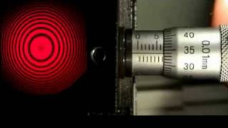 Michelson Interferometer amp Path Variations [upl. by Animsay]